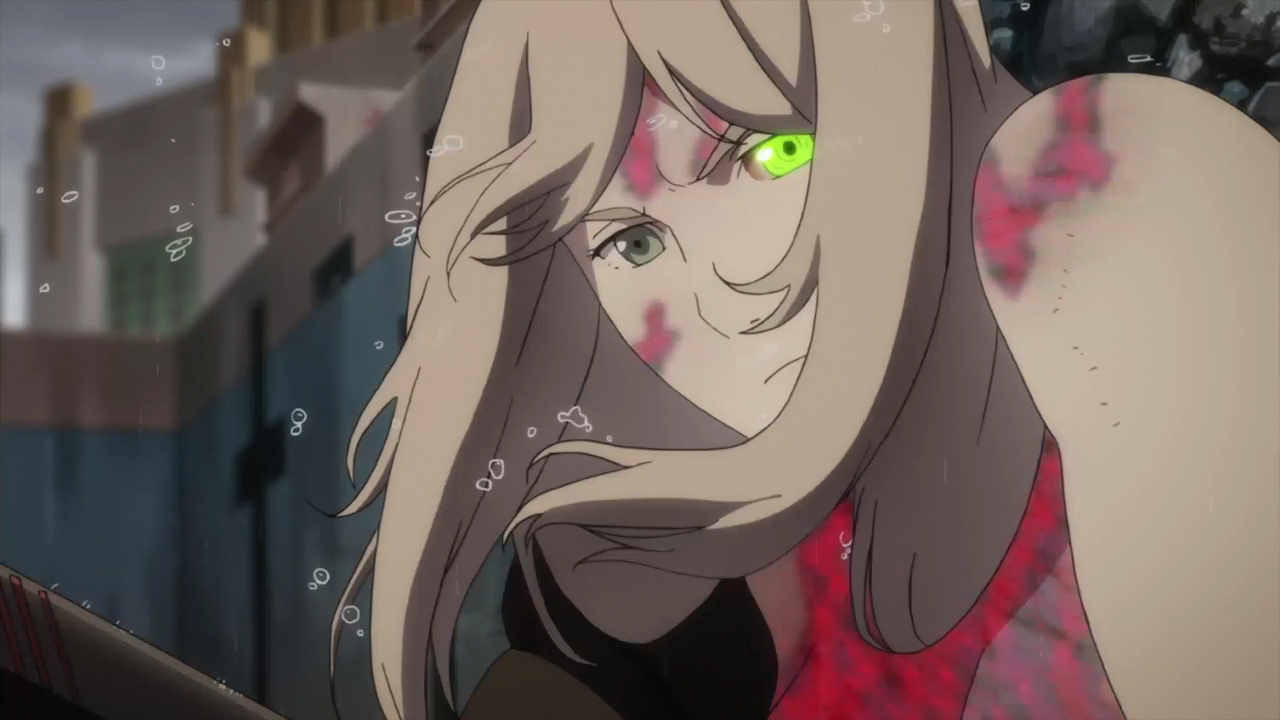 Under the Dog (Aroma Subs)